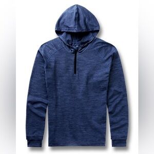 Fabletics The Training Day Quarter Zip